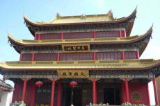 中国古建筑彩绘-和玺彩绘