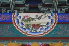 中国古建筑彩绘-苏式彩绘